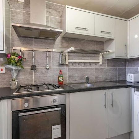 Spacious Flat In West Midlands Birmingham Zewnętrze zdjęcie