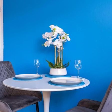 Spacious Flat In West Midlands Birmingham Zewnętrze zdjęcie