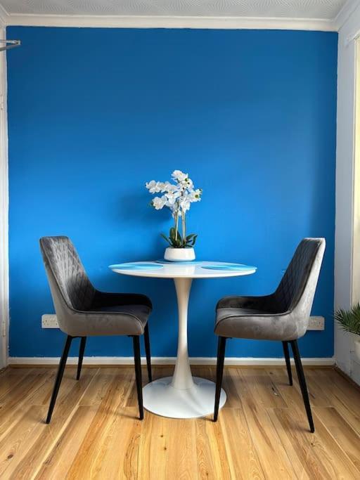 Spacious Flat In West Midlands Birmingham Zewnętrze zdjęcie