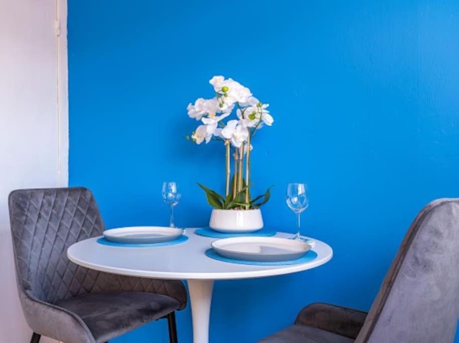 Spacious Flat In West Midlands Birmingham Zewnętrze zdjęcie