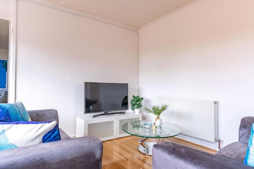 Spacious Flat In West Midlands Birmingham Zewnętrze zdjęcie