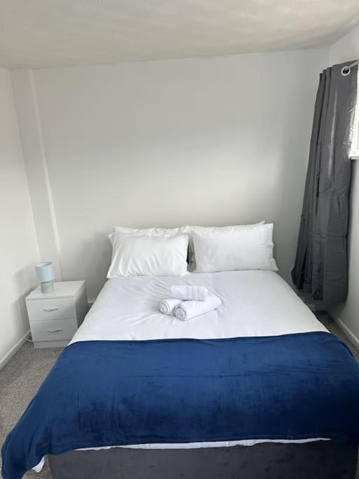 Spacious Flat In West Midlands Birmingham Zewnętrze zdjęcie