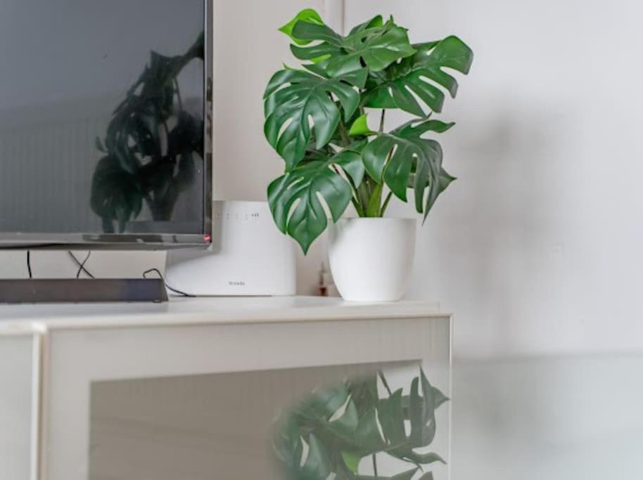 Spacious Flat In West Midlands Birmingham Zewnętrze zdjęcie