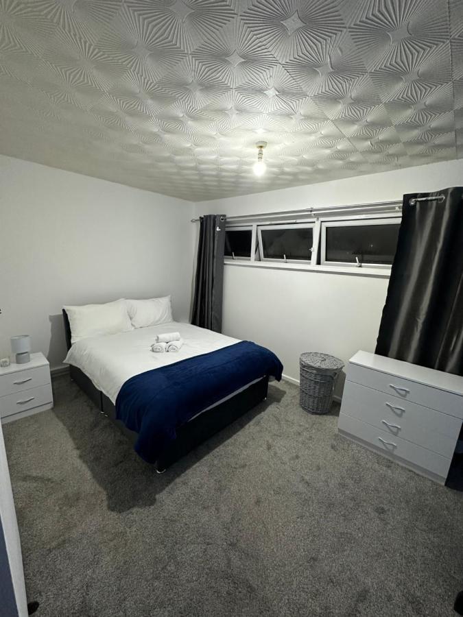 Spacious Flat In West Midlands Birmingham Zewnętrze zdjęcie